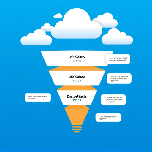 gohighlevel crm sales funnel