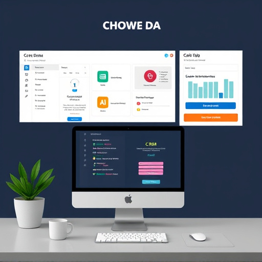 gohighlevel crm setup bundle