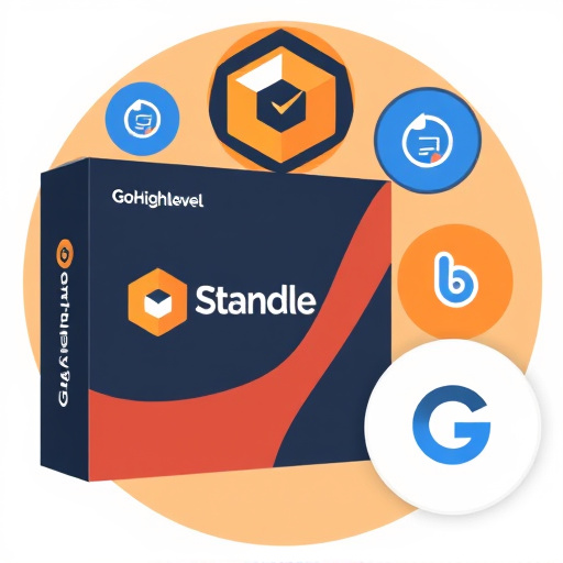 gohighlevel crm setup bundle