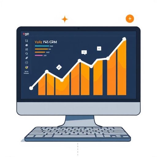 gohighlevel crm software