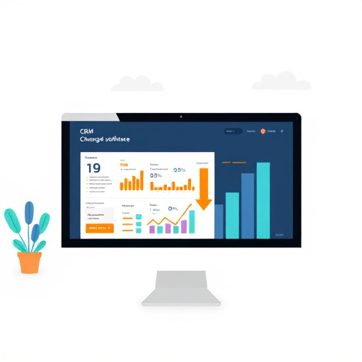 gohighlevel crm software