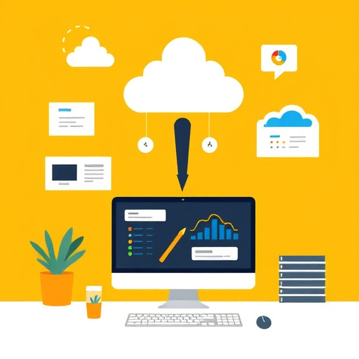 gohighlevel crm software