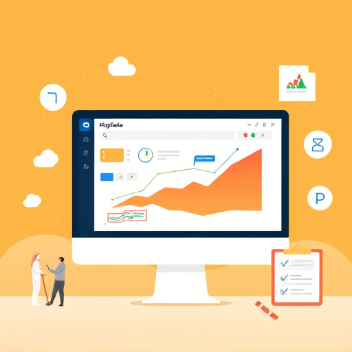 gohighlevel crm software