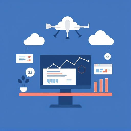 gohighlevel crm solution