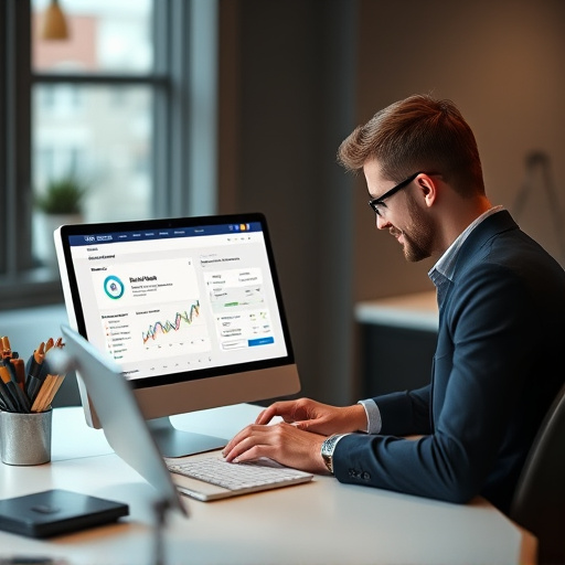 gohighlevel crm solution