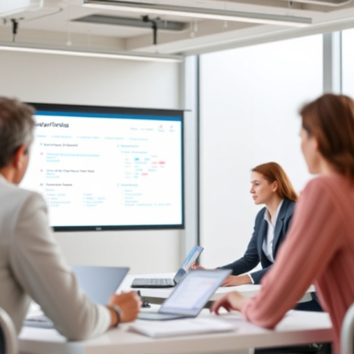 gohighlevel crm training