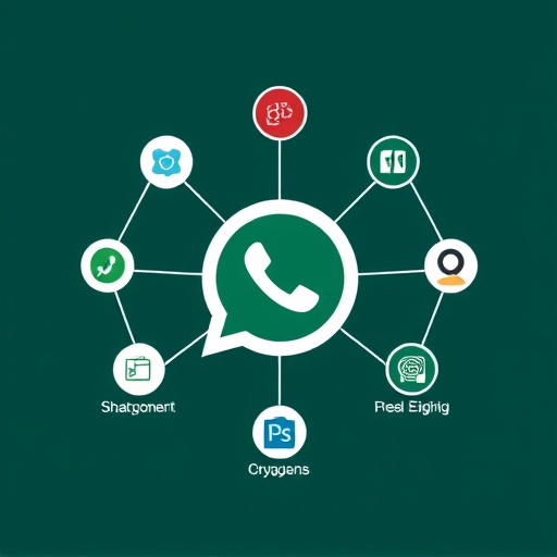 gohighlevel crm whatsapp integration