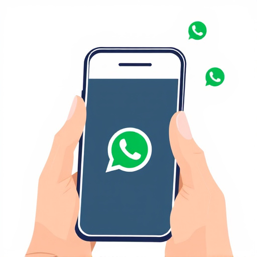 gohighlevel crm whatsapp integration