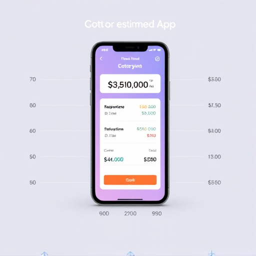 gohighlevel custom app cost estimation