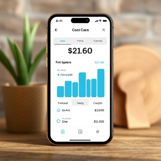 gohighlevel custom app cost estimation