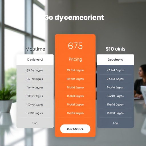 gohighlevel custom development pricing