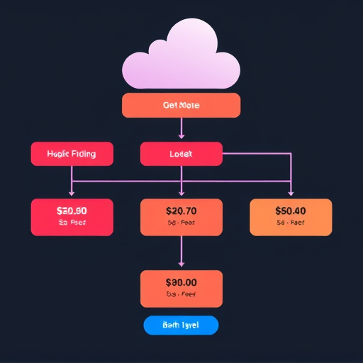 gohighlevel custom domain fee structure