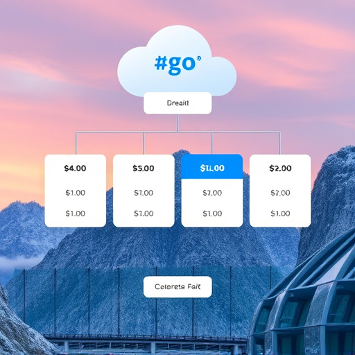 gohighlevel custom domain fee structure