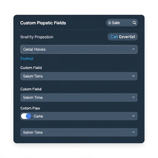 gohighlevel custom fields value proposition
