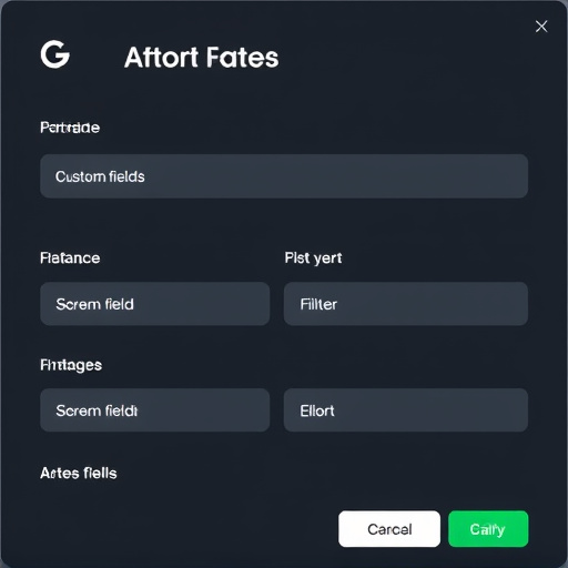 gohighlevel custom fields value proposition