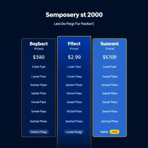 gohighlevel custom funnel pricing