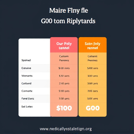 gohighlevel custom funnel pricing