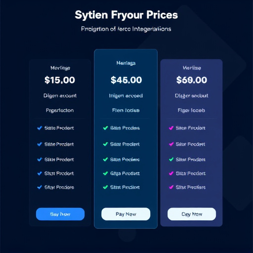 gohighlevel custom integration pricing