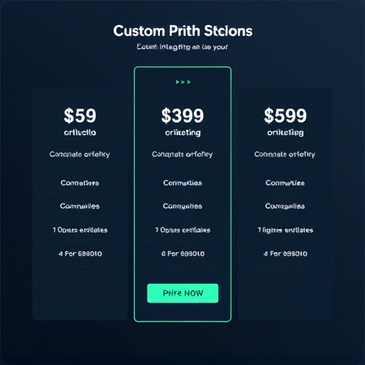 gohighlevel custom integration pricing