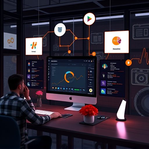 gohighlevel custom integrations