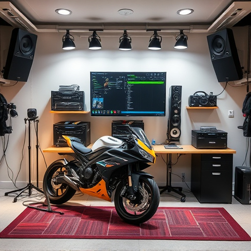 gohighlevel custom setup