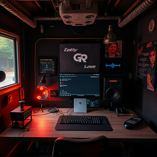 gohighlevel custom setup
