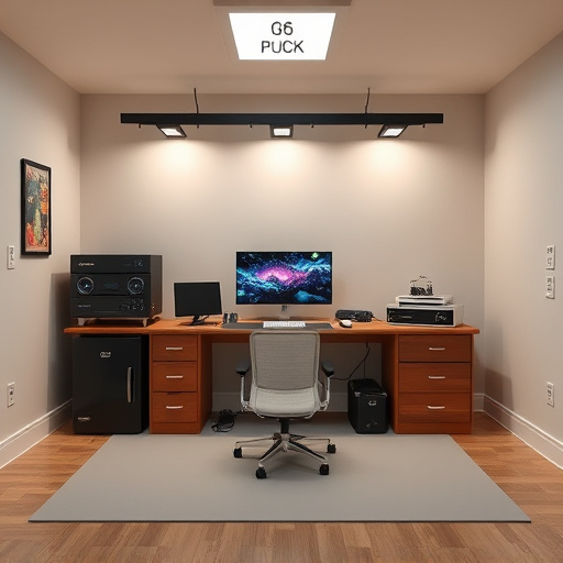gohighlevel custom setup