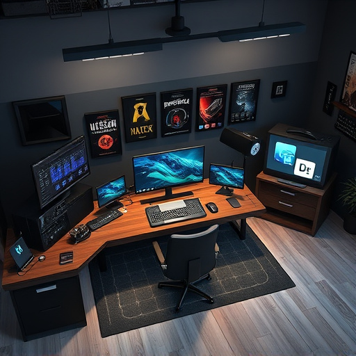 gohighlevel custom setup