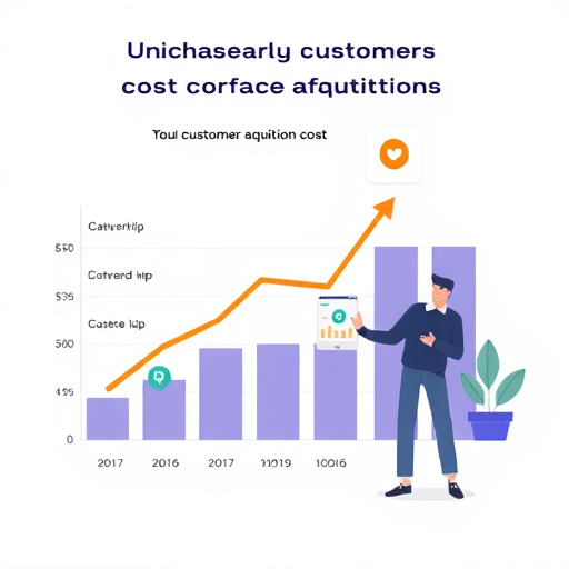 gohighlevel customer acquisition cost