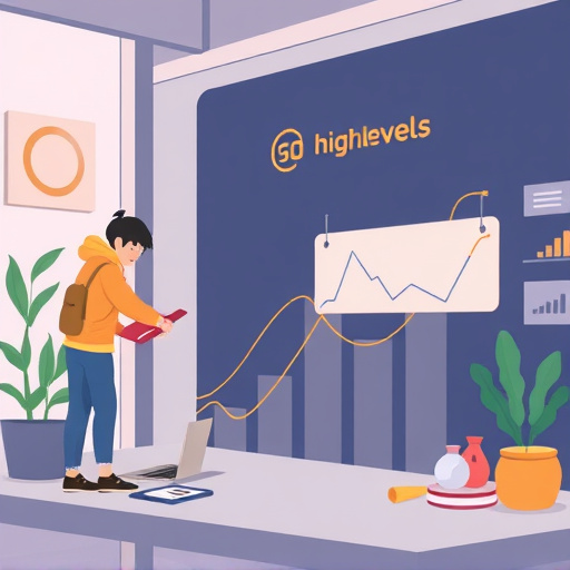 gohighlevel customer acquisition cost