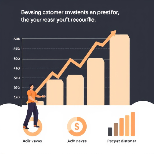 gohighlevel customer acquisition metrics