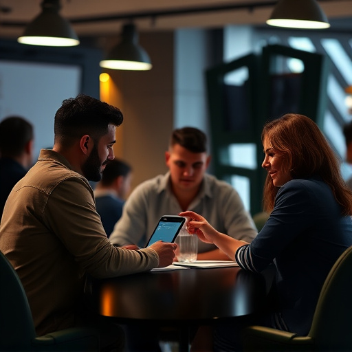 gohighlevel customer engagement