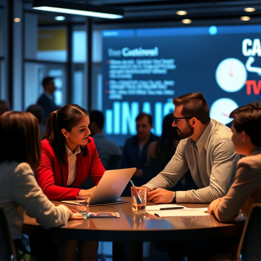 gohighlevel customer engagement