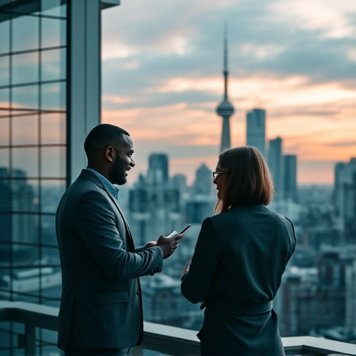 gohighlevel customer engagement Toronto