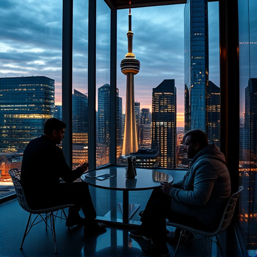 gohighlevel customer engagement Toronto