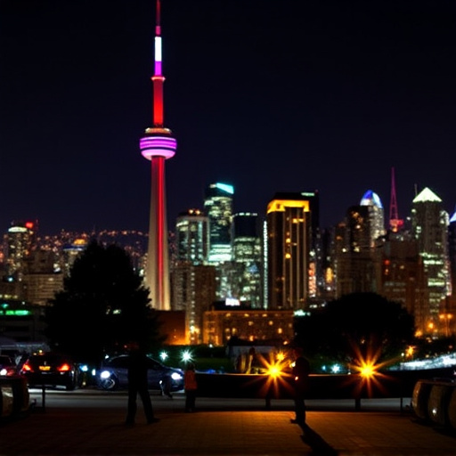 gohighlevel customer engagement Toronto