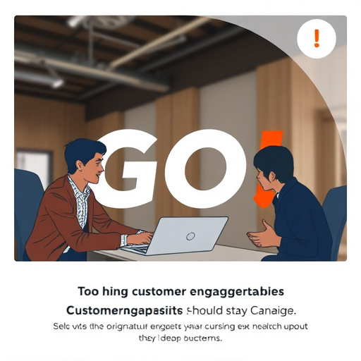 gohighlevel customer engagement trial
