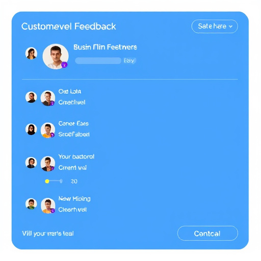 gohighlevel customer feedback