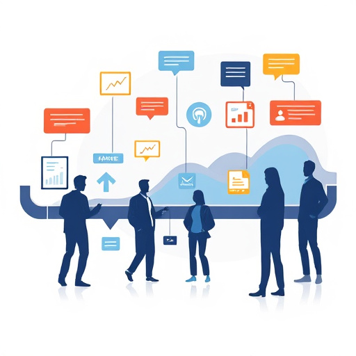 gohighlevel customer journey automation