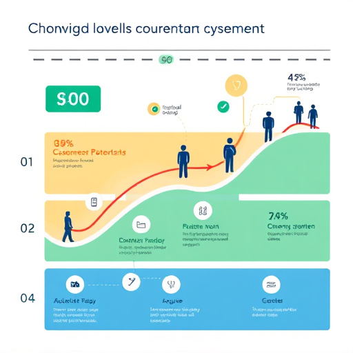 gohighlevel customer journey automation