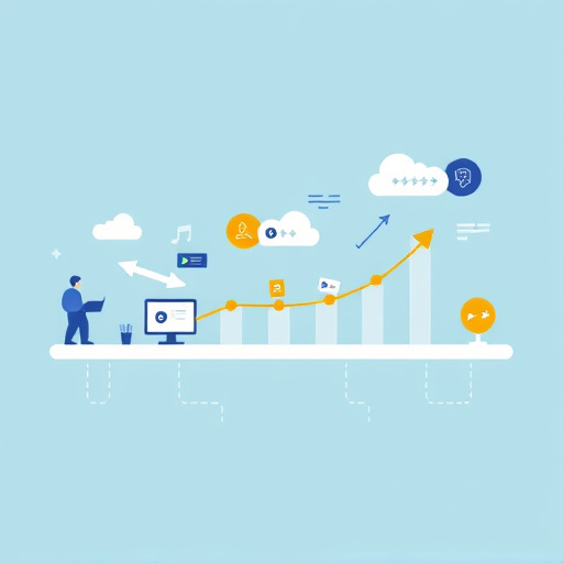 gohighlevel customer journey automation