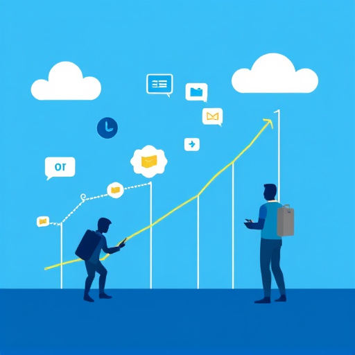 gohighlevel customer journey optimization