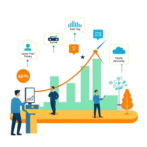 gohighlevel customer journey optimization
