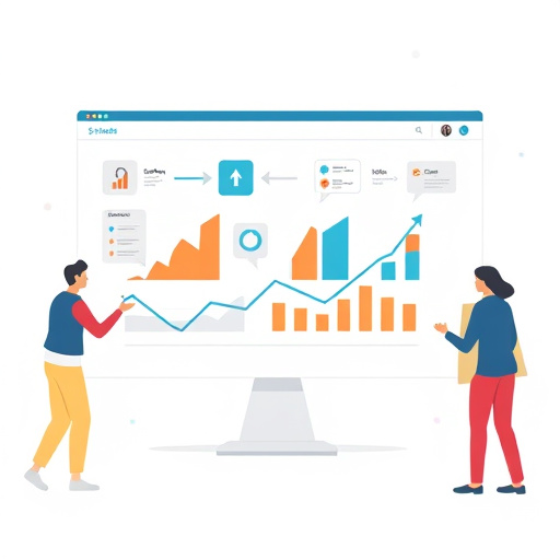 gohighlevel customer journey optimization