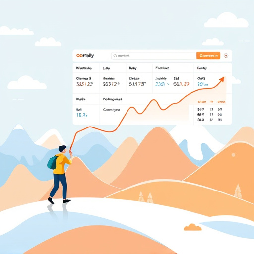 gohighlevel customer journey tracking