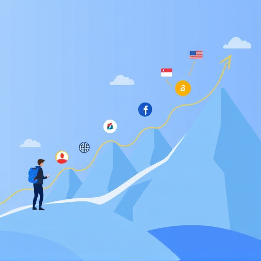 gohighlevel customer journey tracking