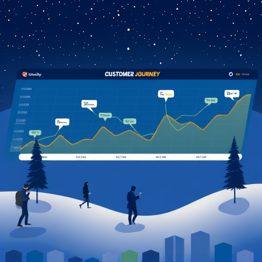 gohighlevel customer journey tracking