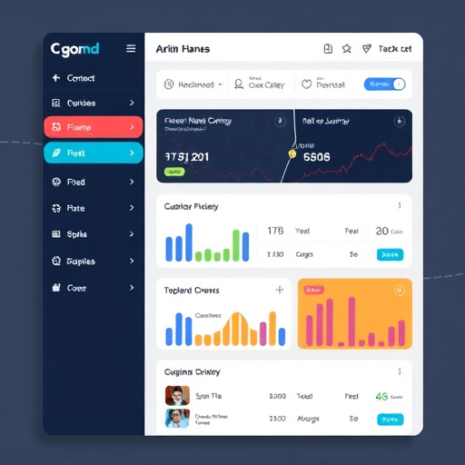 gohighlevel customer journey tracking