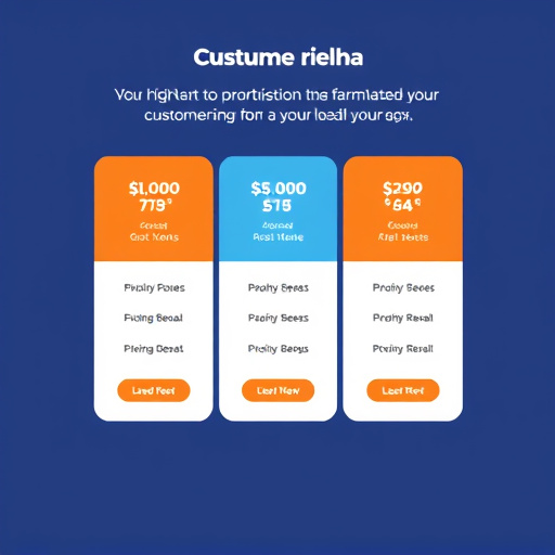 gohighlevel customer messaging pricing