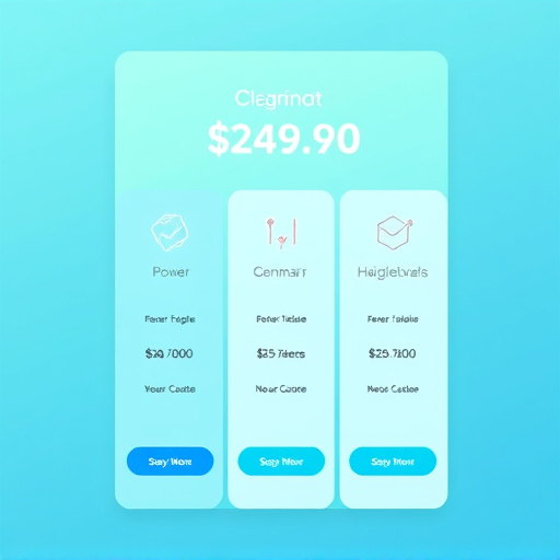 gohighlevel customer messaging pricing